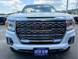 2022 GMC Canyon 4WD Denali Crew Cab 128 Crew Cab 128