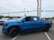 2022 GMC Sierra 1500 Elevation 4WD Crew Cab 147 4WD Crew Cab 147