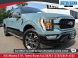 2023 Ford F-150 XLT 4WD Supercrew 5.5 Box 4WD SuperCrew 5.5 Box