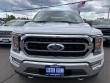 2021 Ford F-150 XLT 4WD Supercrew 5.5 Box 4WD SuperCrew 5.5 Box