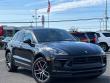 2023 Porsche Macan S AWD