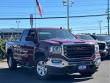 2017 GMC Sierra 1500 SLE 4WD Double Cab 143.5 4WD Double Cab 143.5