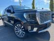 2022 GMC Yukon XL Denali 4WD
