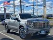 2023 GMC Sierra 1500 Denali 4WD Crew Cab 147 4WD Crew Cab 147
