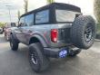 2025 Ford Bronco Big Bend 4x4