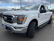 2021 Ford F-150 XLT 4WD Supercrew 5.5 Box 4WD SuperCrew 5.5 Box