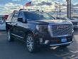 2024 GMC Yukon Denali 4WD