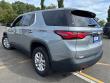 2023 Chevrolet Traverse LS FWD