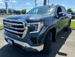 2021 GMC Sierra 1500 SLE 4WD Crew Cab 147 4WD Crew Cab 147