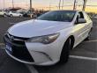 2016 Toyota Camry SE Sdn I4 Auto
