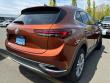 2022 Buick Envision Preferred FWD