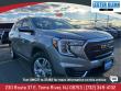 2023 GMC Terrain SLE AWD