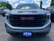 2023 GMC Sierra 1500 Pro 4WD Crew Cab 147 4WD Crew Cab 147