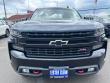 2020 Chevrolet Silverado 1500 LT Trail Boss 4WD Crew Cab 147 4WD Crew Cab 147