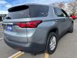 2023 Chevrolet Traverse LS FWD