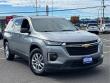 2023 Chevrolet Traverse LS FWD