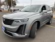 2023 CADILLAC XT6 AWD Premium Luxury