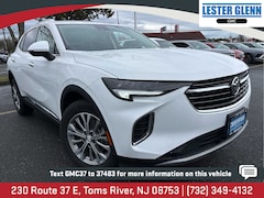 2022 Buick Envision Preferred FWD