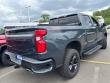2020 Chevrolet Silverado 1500 LT Trail Boss 4WD Crew Cab 147 4WD Crew Cab 147