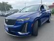 2023 CADILLAC XT6 AWD Premium Luxury