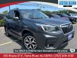 2021 Subaru Forester Premium CVT