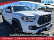 2023 Toyota Tacoma TRD Off Road Double Cab 5 Bed V6 MT (Natl) Double Cab 5 Bed V6 MT (Natl)