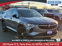 2021 Buick Envision Preferred AWD
