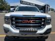 2018 GMC Sierra 1500 SLT 4WD Crew Cab 143.5 4WD Crew Cab 143.5