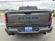 2026 Ram 1500 Big Horn 4x4 Crew Cab 57 Box 4x4 Crew Cab 57 Box