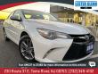 2016 Toyota Camry SE Sdn I4 Auto