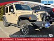  Jeep Wrangler JK Unlimited