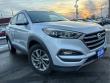 2016 Hyundai Tucson Eco AWD