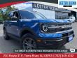 2024 Ford Bronco Sport Big Bend 4x4