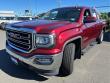 2017 GMC Sierra 1500 SLE 4WD Double Cab 143.5 4WD Double Cab 143.5