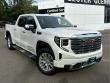 2023 GMC Sierra 1500 Denali 4WD Crew Cab 147 4WD Crew Cab 147