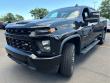 2021 Chevrolet Silverado 2500 HD Custom 4WD Crew Cab 159 4WD Crew Cab 159