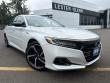 2022 Honda Accord Hybrid Sport Sedan