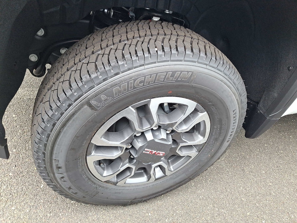 New 2026 GMC Sierra 2500HD SLE