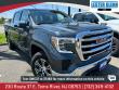 2021 GMC Sierra 1500 SLE 4WD Crew Cab 147 4WD Crew Cab 147