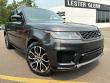 2021 Land Rover Range Rover Sport HSE Silver Edition Turbo i6 MHEV