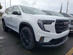 2026 GMC Acadia FWD Elevation