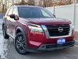 2022 Nissan Pathfinder SV 4WD