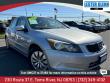 2010 Honda Accord LX I4 Auto