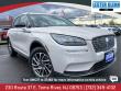 2022 Lincoln Corsair Standard AWD