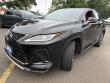 2020 LEXUS RX 350 F Sport AWD