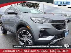 2023 Buick Encore GX Select FWD