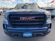 2021 GMC Sierra 1500 Elevation 4WD Crew Cab 157 4WD Crew Cab 157