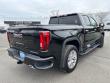 2022 GMC Sierra 1500 Denali 4WD Crew Cab 147 4WD Crew Cab 147