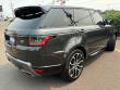 2021 Land Rover Range Rover Sport HSE Silver Edition Turbo i6 MHEV