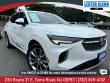 2022 Buick Envision Avenir AWD